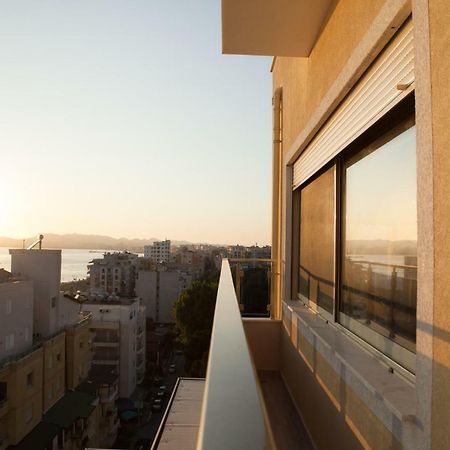 Adriatic Seaview Apartment Dıraç Dış mekan fotoğraf