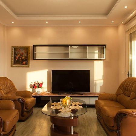 Adriatic Seaview Apartment Dıraç Dış mekan fotoğraf