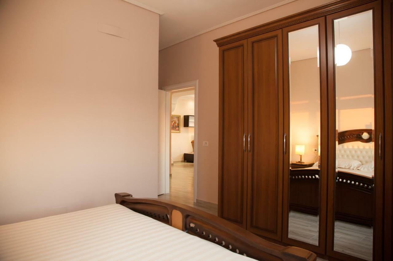 Adriatic Seaview Apartment Dıraç Dış mekan fotoğraf