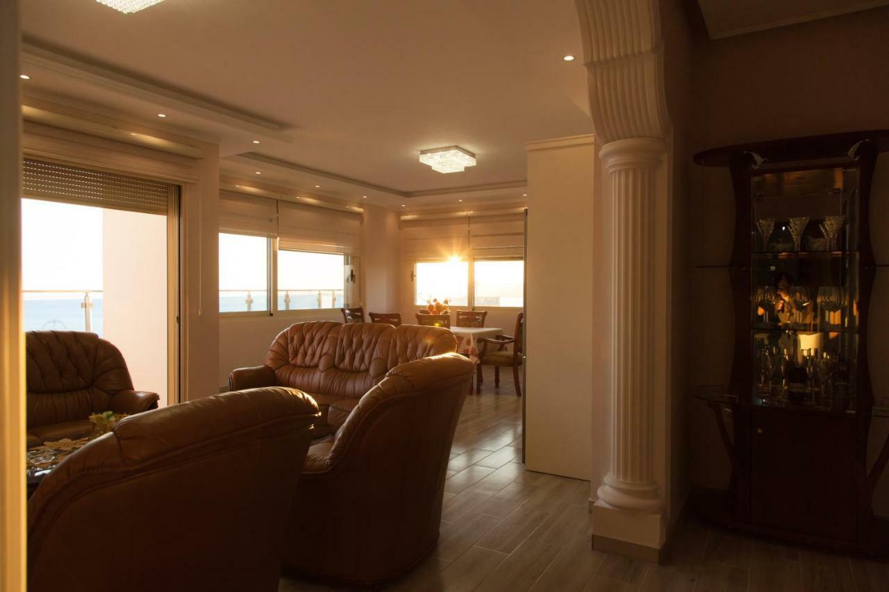 Adriatic Seaview Apartment Dıraç Dış mekan fotoğraf