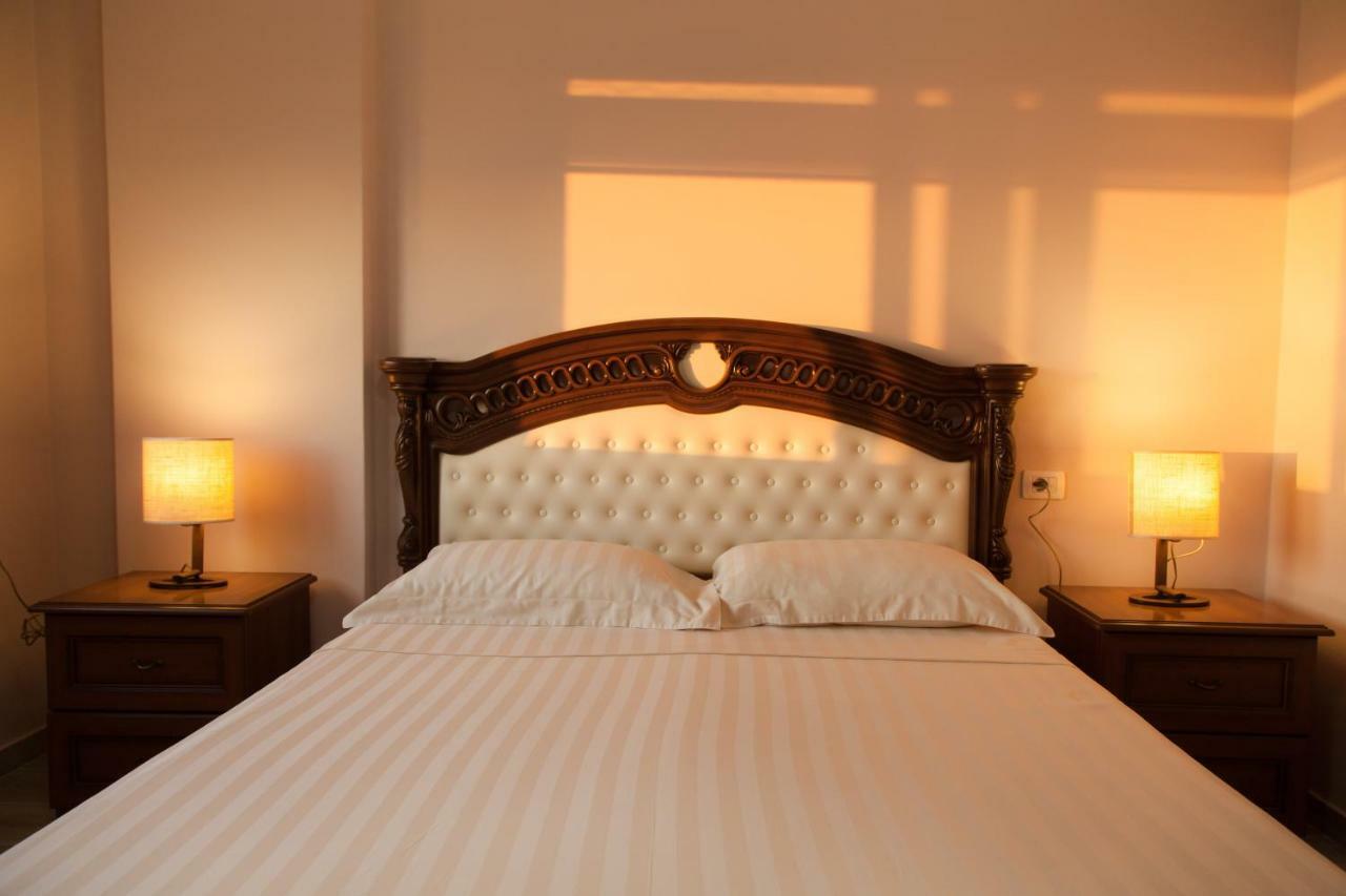 Adriatic Seaview Apartment Dıraç Dış mekan fotoğraf