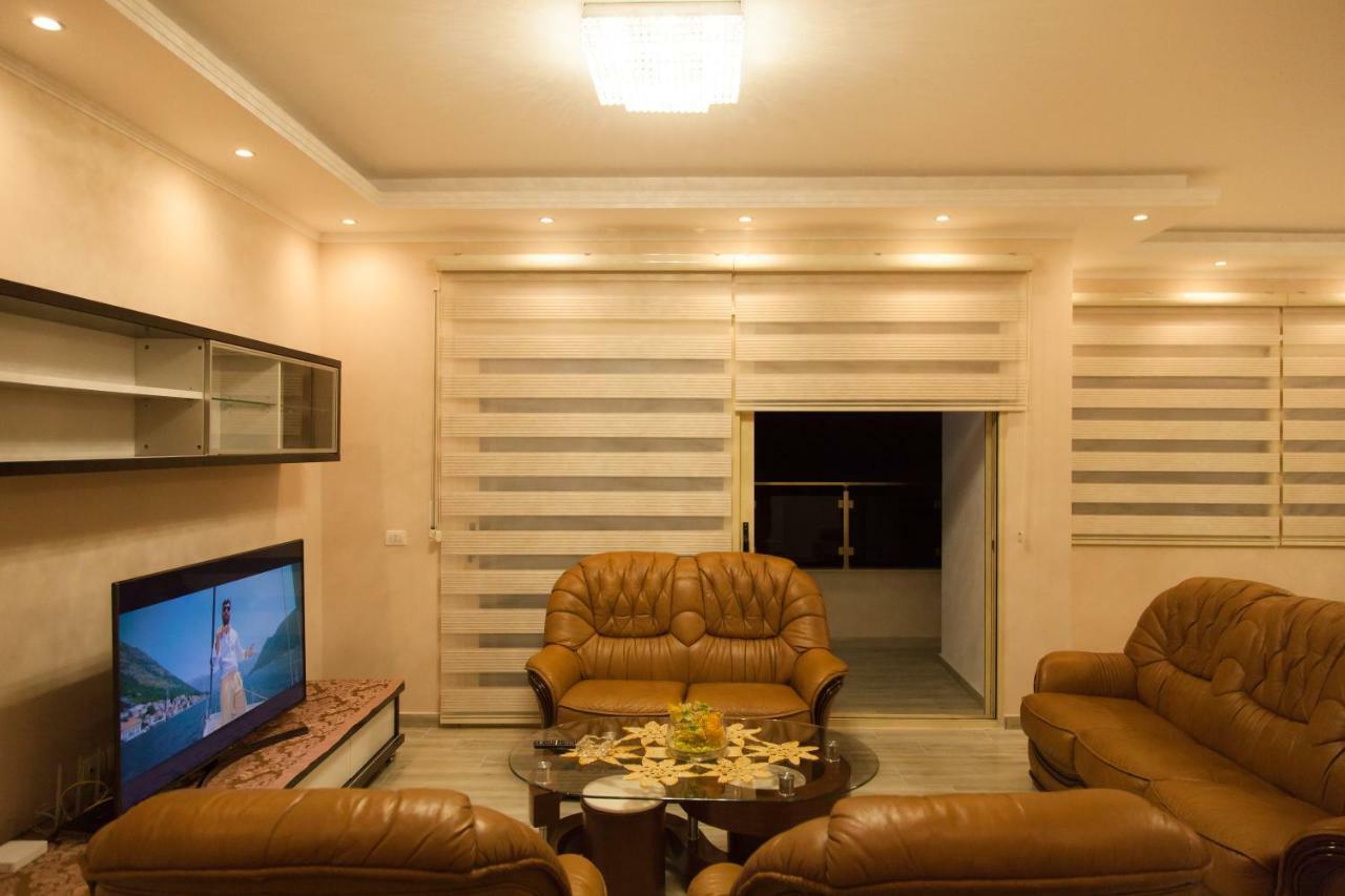 Adriatic Seaview Apartment Dıraç Dış mekan fotoğraf
