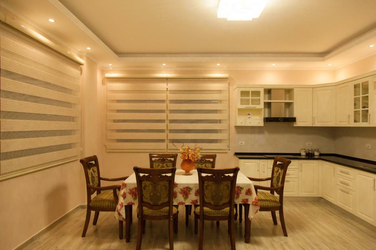 Adriatic Seaview Apartment Dıraç Dış mekan fotoğraf