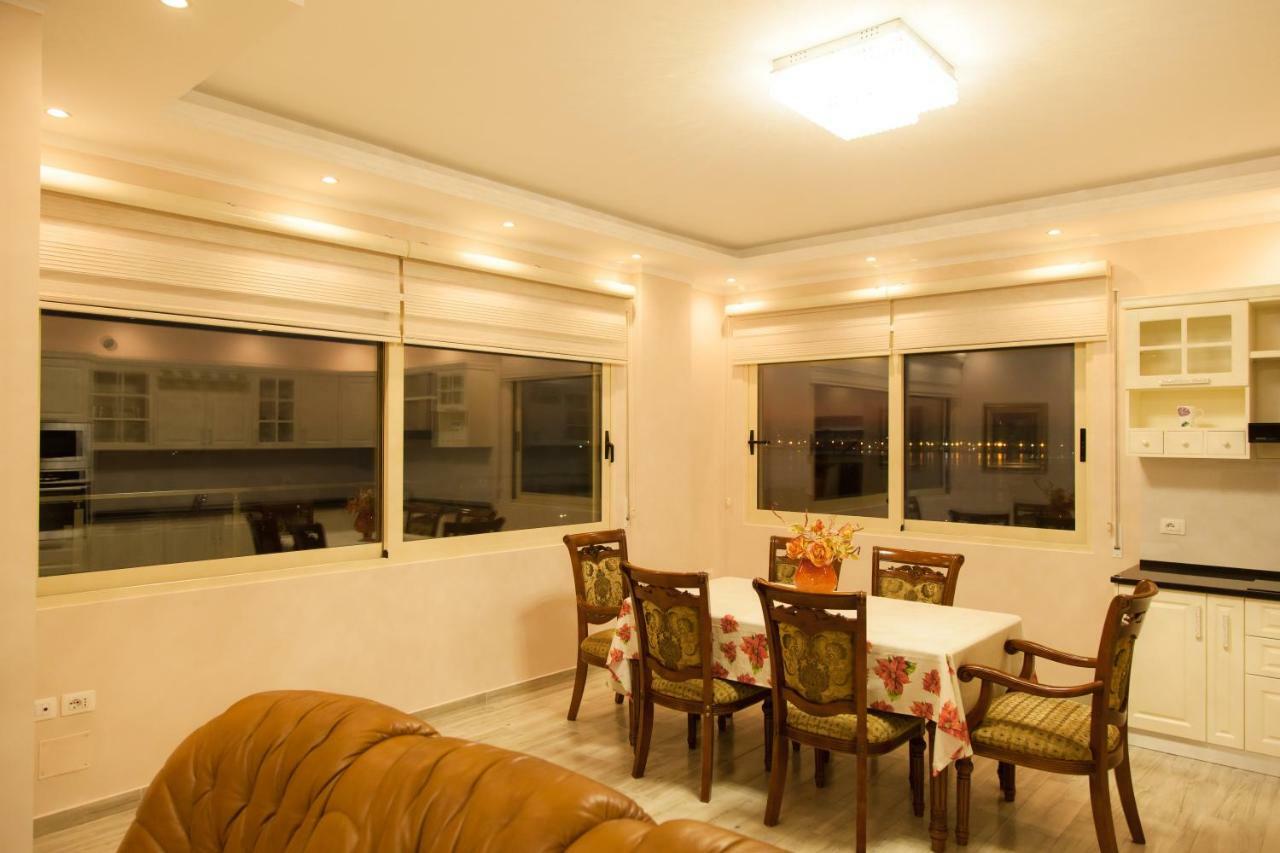 Adriatic Seaview Apartment Dıraç Dış mekan fotoğraf