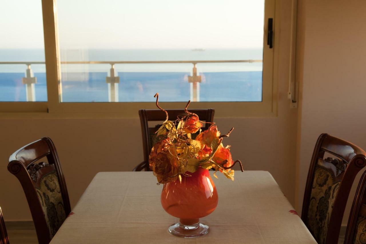 Adriatic Seaview Apartment Dıraç Dış mekan fotoğraf