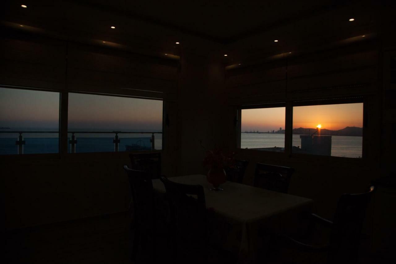 Adriatic Seaview Apartment Dıraç Dış mekan fotoğraf