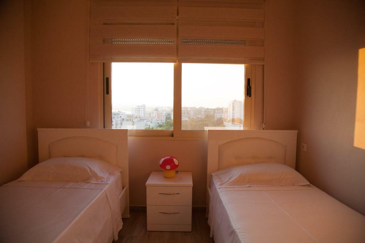 Adriatic Seaview Apartment Dıraç Dış mekan fotoğraf
