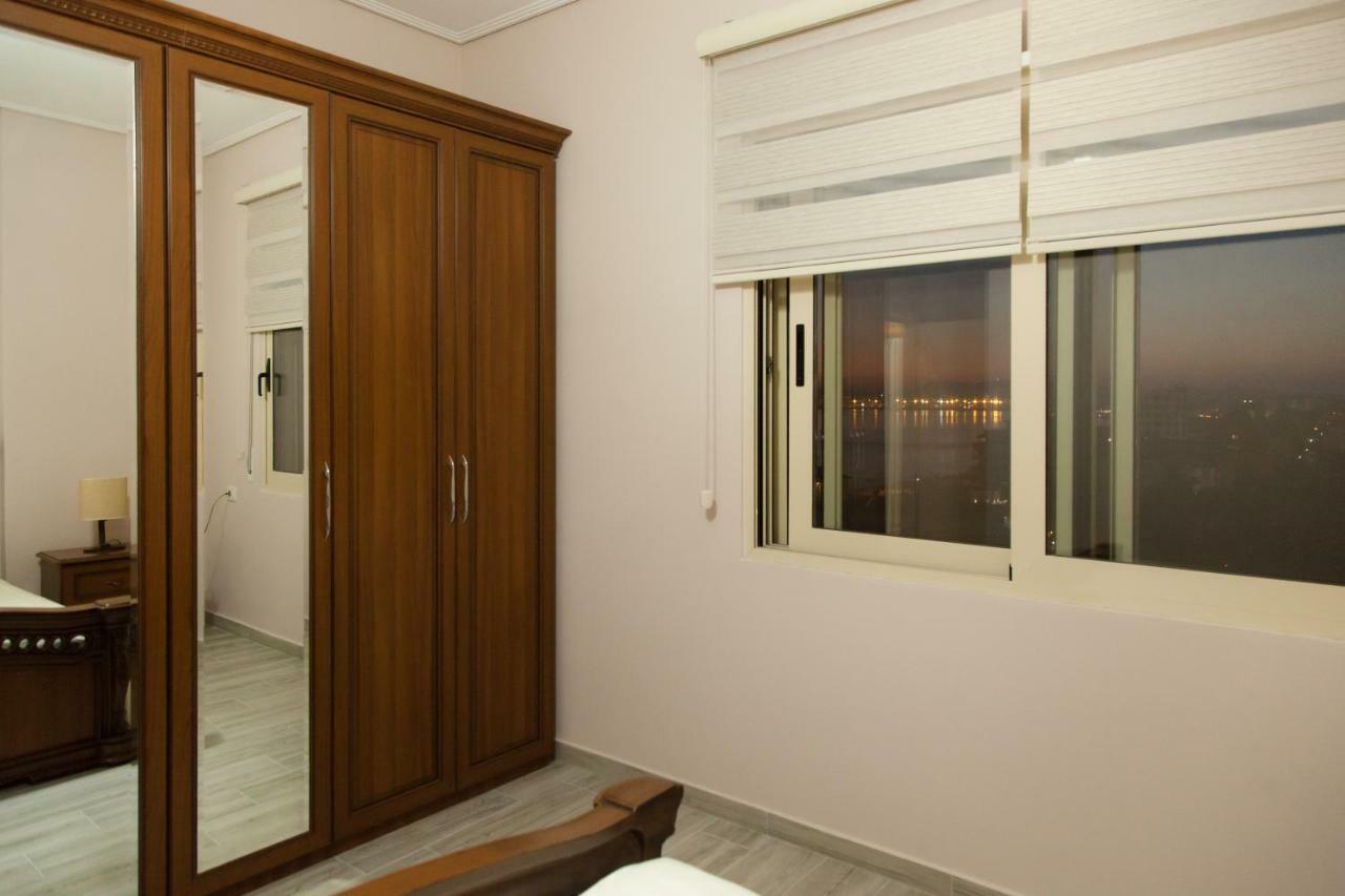 Adriatic Seaview Apartment Dıraç Dış mekan fotoğraf
