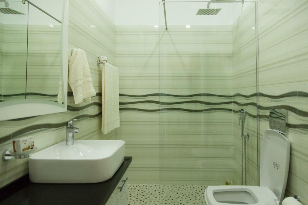 Adriatic Seaview Apartment Dıraç Dış mekan fotoğraf