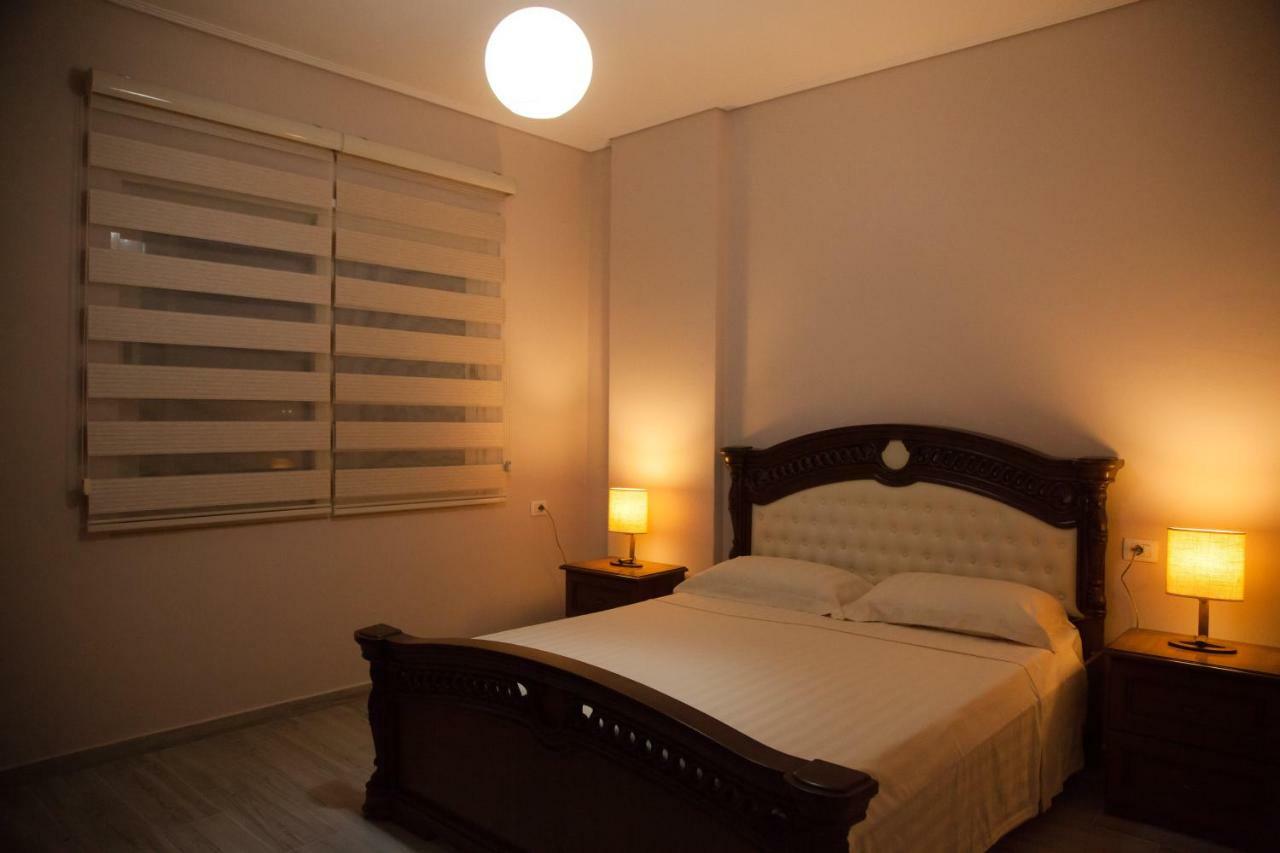 Adriatic Seaview Apartment Dıraç Dış mekan fotoğraf