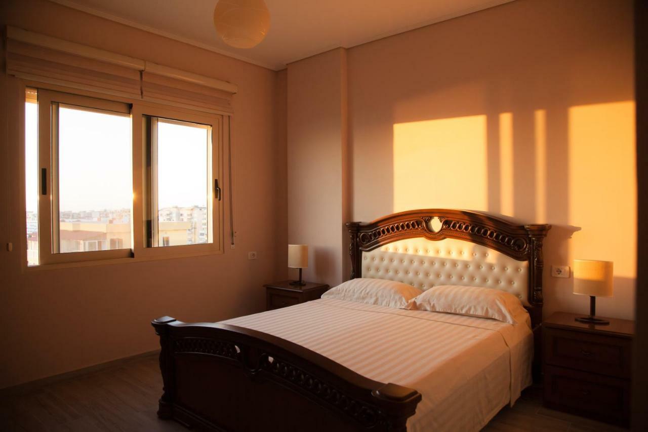 Adriatic Seaview Apartment Dıraç Dış mekan fotoğraf