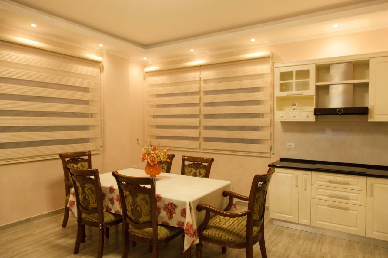 Adriatic Seaview Apartment Dıraç Dış mekan fotoğraf