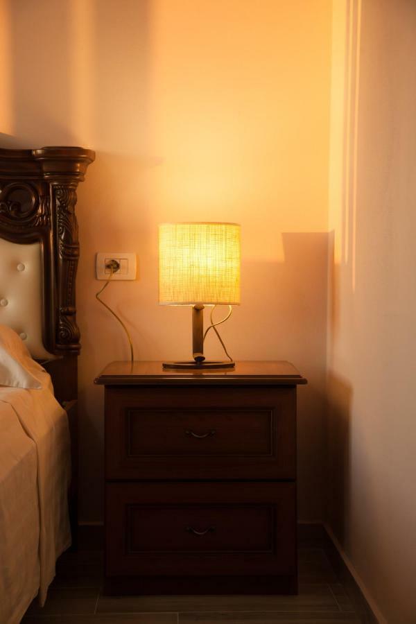 Adriatic Seaview Apartment Dıraç Dış mekan fotoğraf