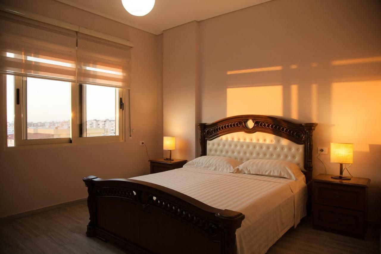 Adriatic Seaview Apartment Dıraç Dış mekan fotoğraf