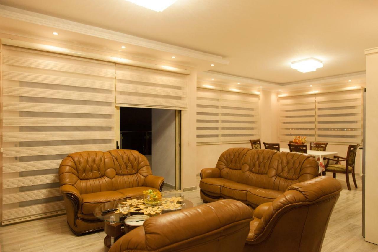 Adriatic Seaview Apartment Dıraç Dış mekan fotoğraf