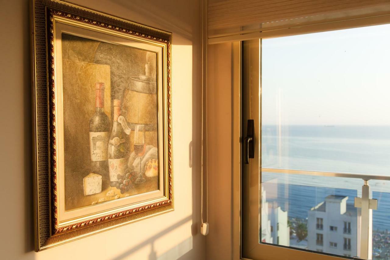 Adriatic Seaview Apartment Dıraç Dış mekan fotoğraf