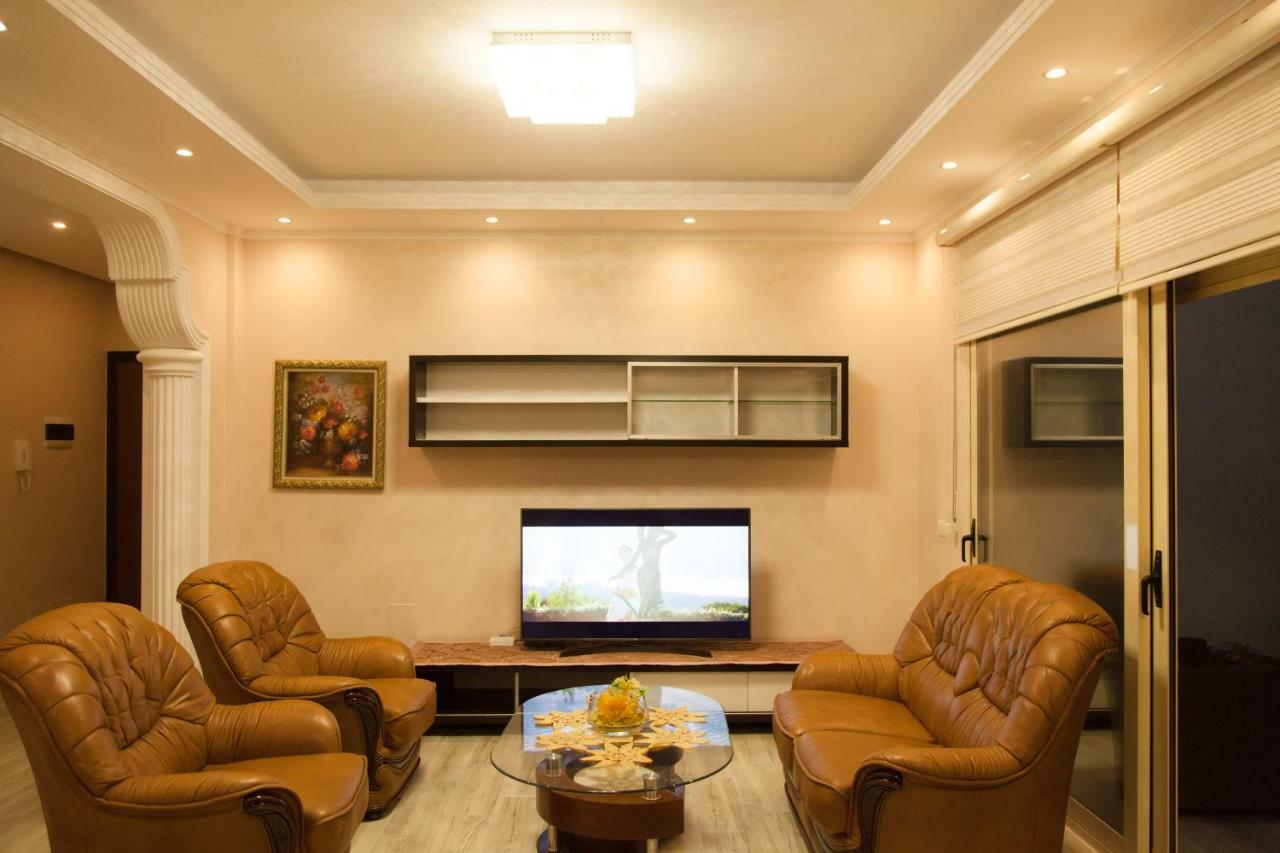 Adriatic Seaview Apartment Dıraç Dış mekan fotoğraf