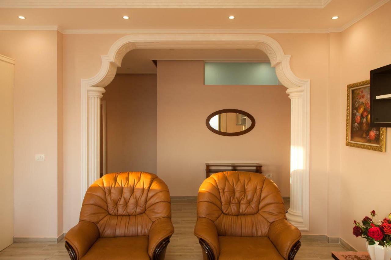 Adriatic Seaview Apartment Dıraç Dış mekan fotoğraf
