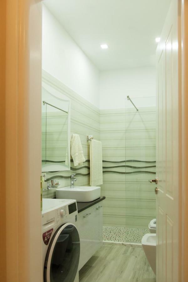 Adriatic Seaview Apartment Dıraç Dış mekan fotoğraf