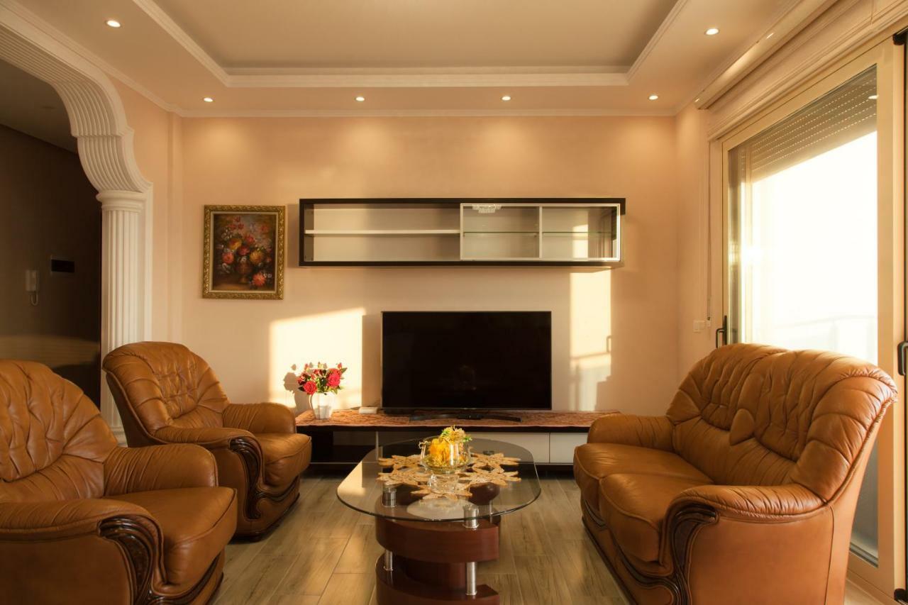 Adriatic Seaview Apartment Dıraç Dış mekan fotoğraf
